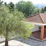 Herdade Dos Templarios Ferienhaus
