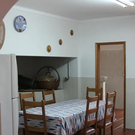 בית נופש Herdade Dos Templarios
