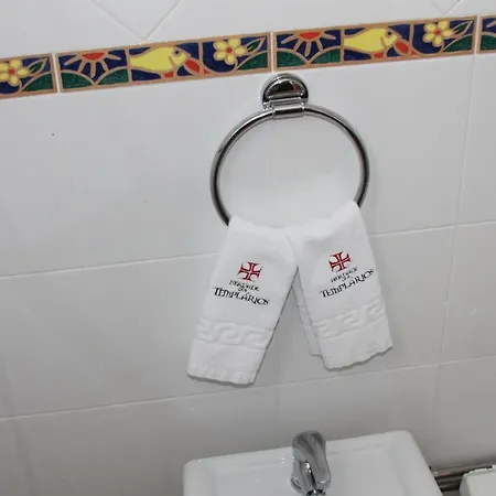 בית נופש Herdade Dos Templarios