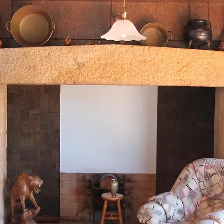 Herdade Dos Templarios Holiday home *