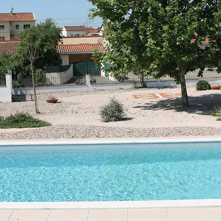 Herdade Dos Templarios Holiday home Tomar