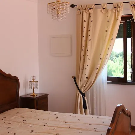Herdade Dos Templarios Holiday home
