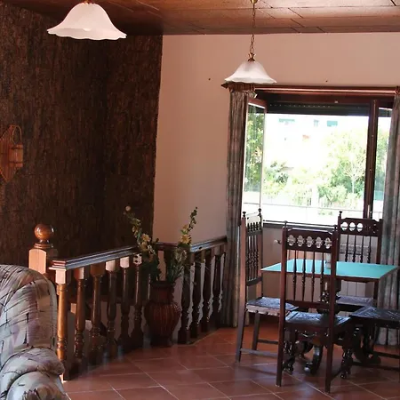 Herdade Dos Templarios Tomar