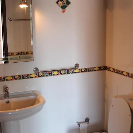 Holiday home Herdade Dos Templarios Tomar