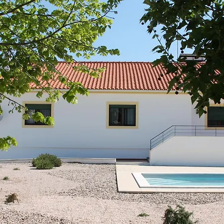 Ferienhaus Herdade Dos Templarios