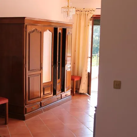 Holiday home Herdade Dos Templarios