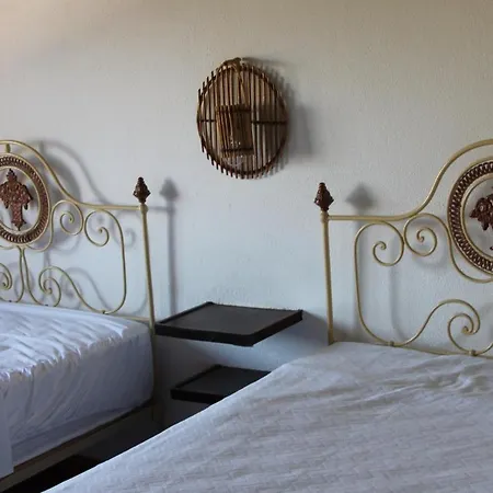 Holiday home Herdade Dos Templarios *