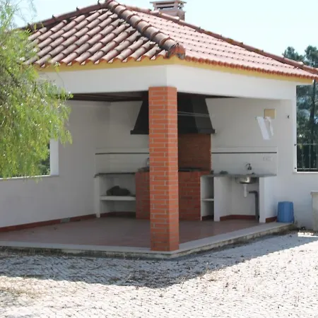 Herdade Dos Templarios טומאר