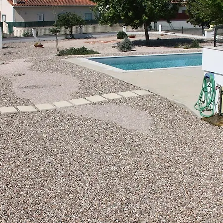 Ferienhaus Herdade Dos Templarios *