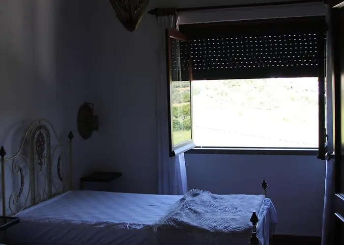 Ferienhaus Herdade Dos Templarios *