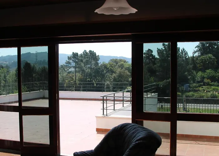 Herdade Dos Templarios Tomar