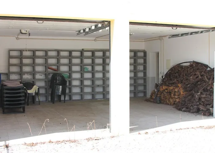 Herdade Dos Templarios * טומאר