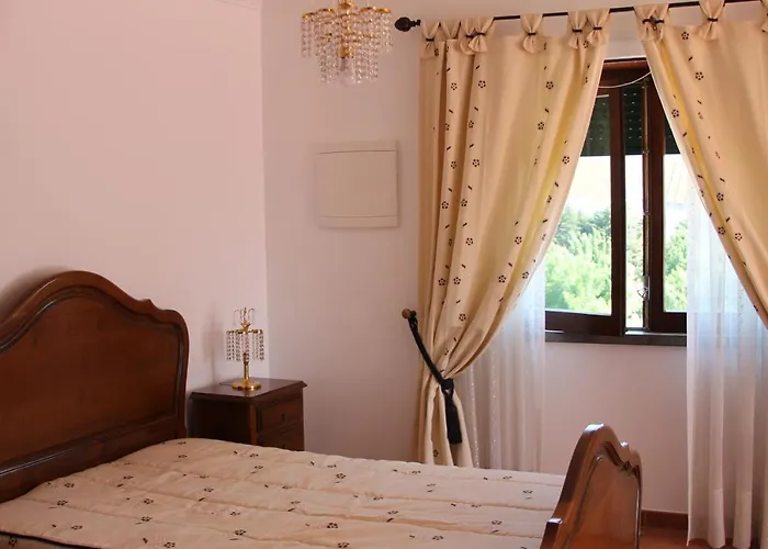 Herdade Dos Templarios Ferienhaus