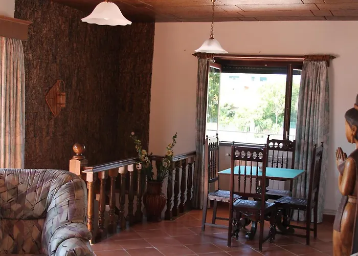 Herdade Dos Templarios Tomar