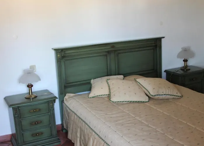 Herdade Dos Templarios Tomar