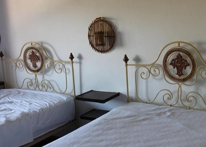 Ferienhaus Herdade Dos Templarios *