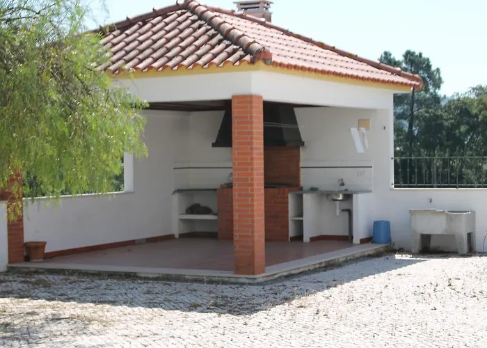 Herdade Dos Templarios Tomar