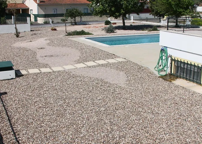 Ferienhaus Herdade Dos Templarios *